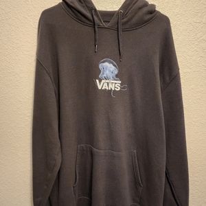 Men's Vans Off The Wall Hoodie